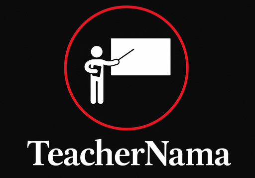 TeacherNama